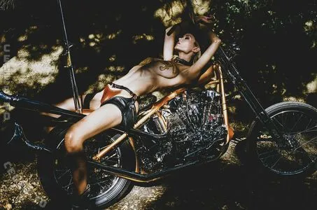 Anna Lisa Wagner OnlyFans Leaked Free Thumbnail Picture - #ZpErFD9OPK