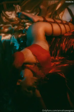 Anna Lisa Wagner OnlyFans Leaked Free Thumbnail Picture - #qxYDLkzbWV