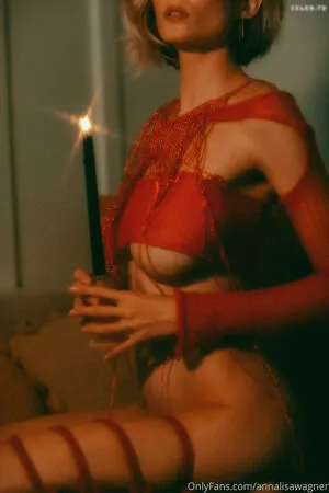 Anna Lisa Wagner OnlyFans Leaked Free Thumbnail Picture - #utdTKHCjO6