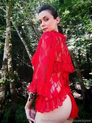 Anna Lisa Wagner OnlyFans Leaked Free Thumbnail Picture - #yJpEkJflWB
