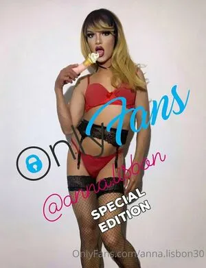 Anna Lisbon30 OnlyFans Leaked Free Thumbnail Picture - #YomVgXanT1