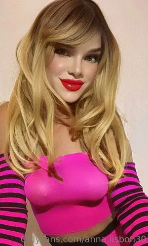 Anna Lisbon30 OnlyFans Leaked Free Thumbnail Picture - #juvdr8PeGw