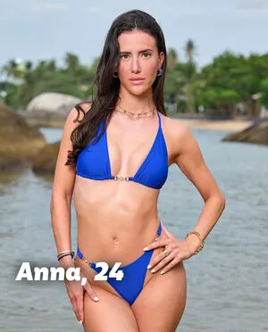Anna Lisson Annaoliviax Ayto OnlyFans Leaked Free Thumbnail Picture - #KeQUM3rmsj