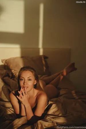 Anna Loannova OnlyFans Leaked Free Thumbnail Picture - #3aTgxi74Kt