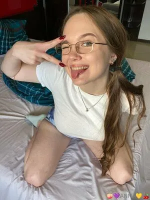 Anna Love66 OnlyFans Leaked Free Thumbnail Picture - #Gow3JYIvnv