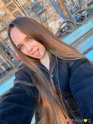 Anna Love66 OnlyFans Leaked Free Thumbnail Picture - #Vr71xxRRYN