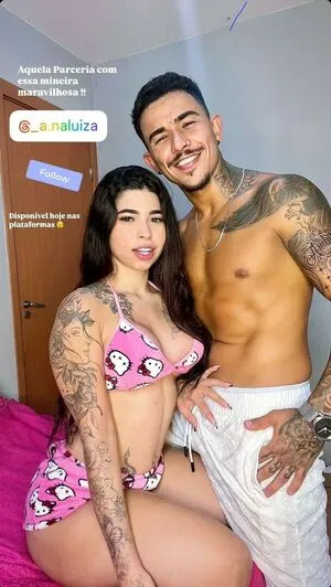 Anna Luiza OnlyFans Leaked Free Thumbnail Picture - #nyUsRTX2wK
