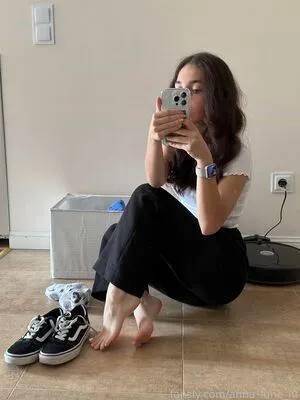 Anna Lune Lu OnlyFans Leaked Free Thumbnail Picture - #EbkvwW8ft1