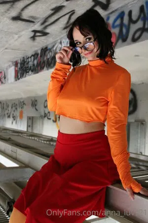 Anna Luvs21 OnlyFans Leaked Free Thumbnail Picture - #CWQc1me6Bj