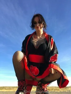 Anna Luvs21 OnlyFans Leaked Free Thumbnail Picture - #ZQLpa1hnjG