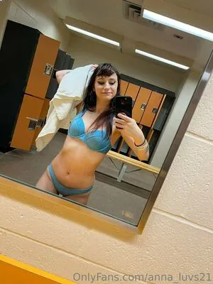 Anna Luvs21 OnlyFans Leaked Free Thumbnail Picture - #m20iW1Xxdw