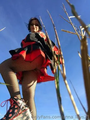 Anna Luvs21 OnlyFans Leaked Free Thumbnail Picture - #xDrvVItHEA