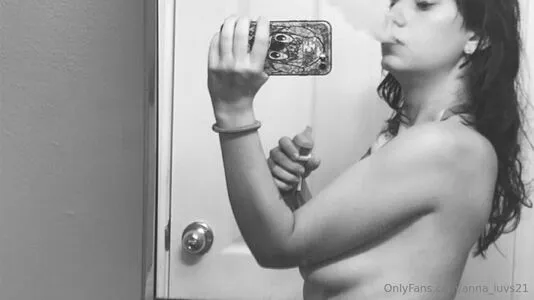 Anna Luvs21 OnlyFans Leaked Free Thumbnail Picture - #xaOEatZXzA