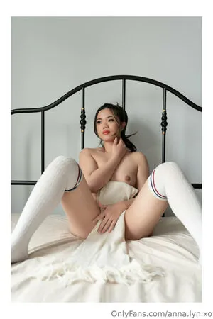Anna Lyn Xo OnlyFans Leaked Free Thumbnail Picture - #RrCuq6X2ko