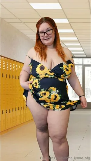 Anna Lynne Ofg OnlyFans Leaked Free Thumbnail Picture - #1gaPY0tHWJ