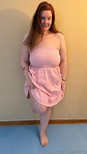 Anna Lynne Ofg OnlyFans Leaked Free Thumbnail Picture - #TBeLvddoYO