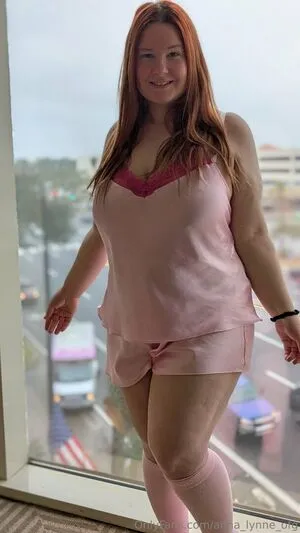 Anna Lynne Ofg OnlyFans Leaked Free Thumbnail Picture - #W8XQj7olVM
