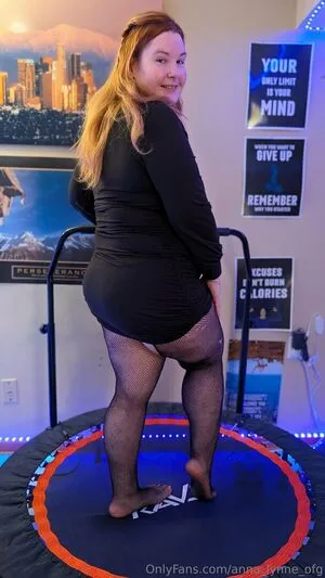 Anna Lynne Ofg OnlyFans Leaked Free Thumbnail Picture - #YhCXMLAEWx