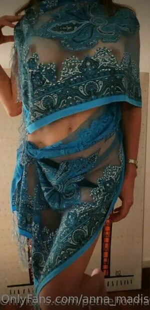 Anna Madison OnlyFans Leaked Free Thumbnail Picture - #4ozubj8dtN