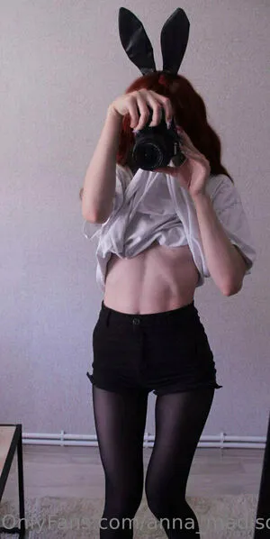 Anna Madison OnlyFans Leaked Free Thumbnail Picture - #K4FjntBzxU