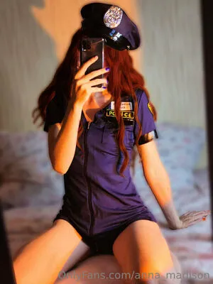 Anna Madison OnlyFans Leaked Free Thumbnail Picture - #QG9lzq1r46