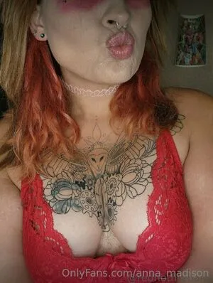 Anna Madison OnlyFans Leaked Free Thumbnail Picture - #bdqR8QO1Yp