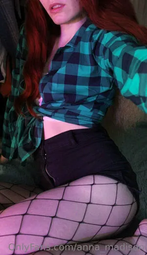 Anna Madison OnlyFans Leaked Free Thumbnail Picture - #xFiynUrk3m