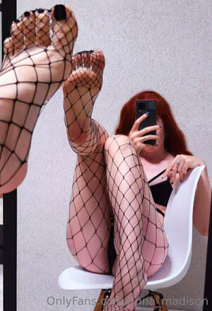 Anna Madison OnlyFans Leaked Free Thumbnail Picture - #zet8uOvSq0