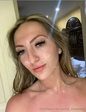 Anna Madness OnlyFans Leaked Free Thumbnail Picture - #6Wa6f49uj9