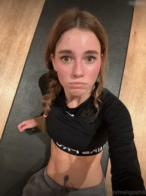 Anna Maligoshika OnlyFans Leaked Free Thumbnail Picture - #D0pSvgTUuY