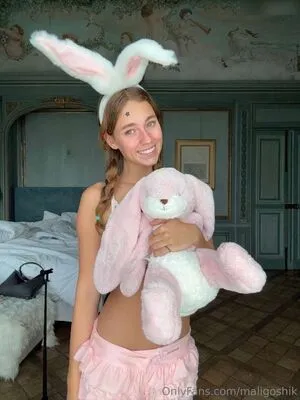 Anna Maligoshika OnlyFans Leaked Free Thumbnail Picture - #d2jCPWwiHF