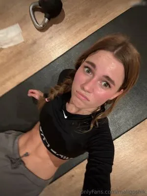 Anna Maligoshika OnlyFans Leaked Free Thumbnail Picture - #zZQOUFxKtg