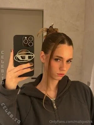 Anna Maligoshika OnlyFans Leaked Free Thumbnail Picture - #M0j70VIR78