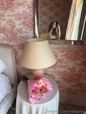 Anna Maligoshika OnlyFans Leaked Free Thumbnail Picture - #WY8xz9BfF3