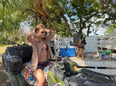 Anna Malyg0n OnlyFans Leaked Free Thumbnail Picture - #KfaaWajILf