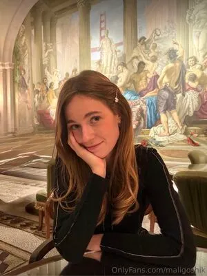 Anna Malygon OnlyFans Leaked Free Thumbnail Picture - #4uYb3F5v45