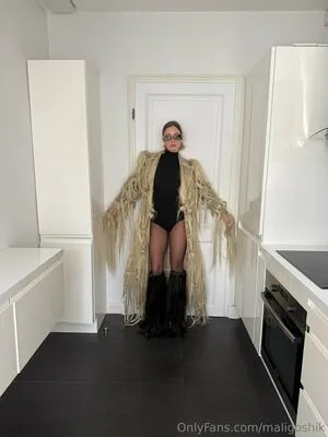 Anna Malygon OnlyFans Leaked Free Thumbnail Picture - #YDP1NG4F8J