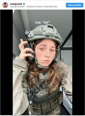 Anna Malygon OnlyFans Leaked Free Thumbnail Picture - #ZjtSWzJNOQ