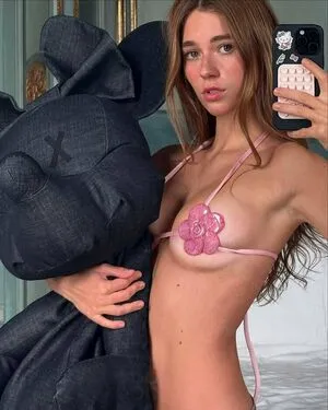 Anna Malygon OnlyFans Leaked Free Thumbnail Picture - #0TnoFDXb2k