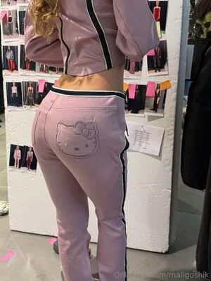 Anna Malygon OnlyFans Leaked Free Thumbnail Picture - #G7WfBEJiSl