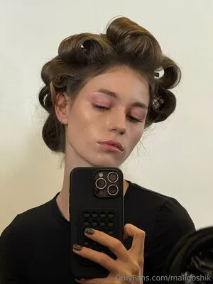 Anna Malygon OnlyFans Leaked Free Thumbnail Picture - #XN3JBbcS36