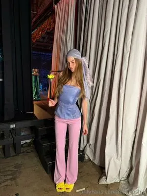 Anna Malygon OnlyFans Leaked Free Thumbnail Picture - #YTiSpfFD8C