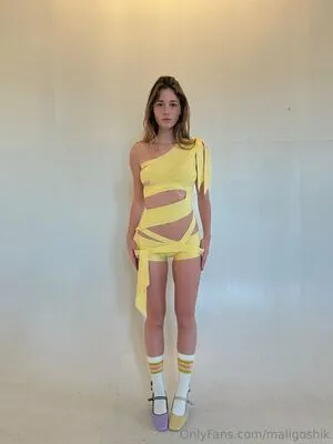 Anna Malygon OnlyFans Leaked Free Thumbnail Picture - #mwEdwh37Or