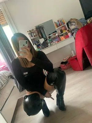 Anna Mancini OnlyFans Leaked Free Thumbnail Picture - #s9XP84ru2t