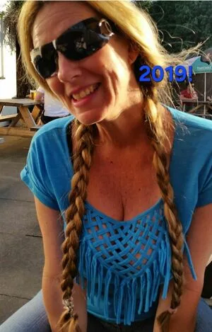 Anna Maria Baker OnlyFans Leaked Free Thumbnail Picture - #KRyHPZAvma