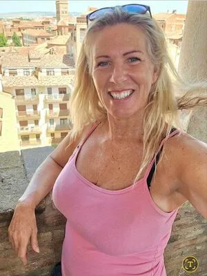 Anna Maria Baker OnlyFans Leaked Free Thumbnail Picture - #aELtMCQbe2