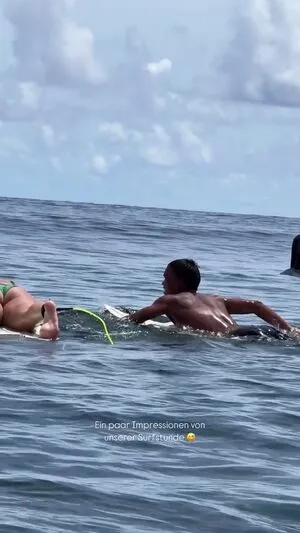 Anna Maria Damm OnlyFans Leaked Free Thumbnail Picture - #06mlI5HUmQ