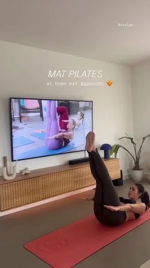 Anna Maria Damm OnlyFans Leaked Free Thumbnail Picture - #0g48yC63up