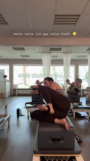 Anna Maria Damm OnlyFans Leaked Free Thumbnail Picture - #1KUESvw8Kk