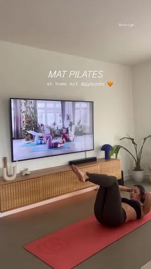 Anna Maria Damm OnlyFans Leaked Free Thumbnail Picture - #1geMe9MhEo